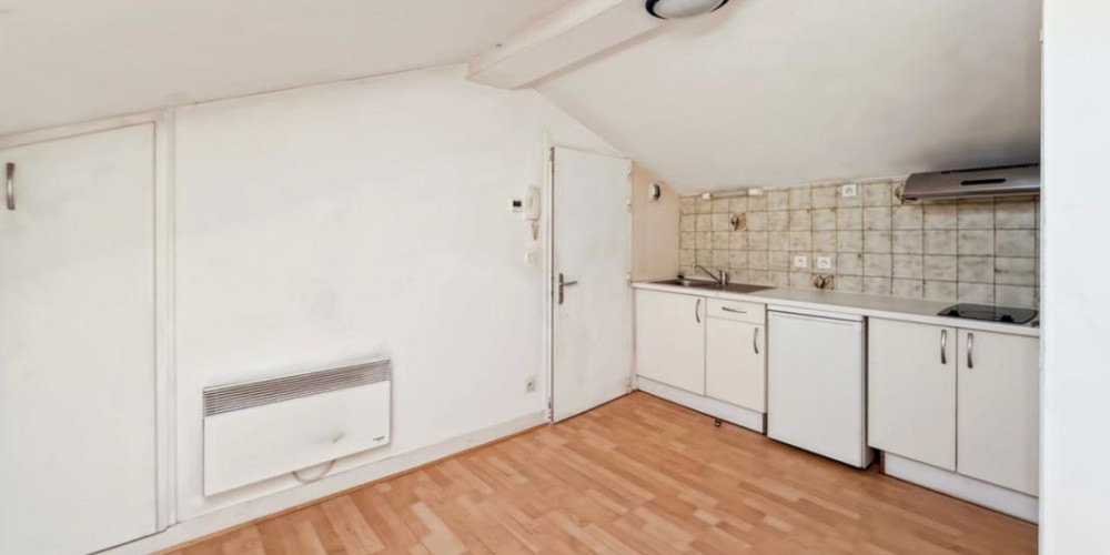 appartement à MONT DE MARSAN (40000)